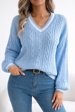 VENDITA LAMPO - Il maglione che vorrai indossare ogni giorno