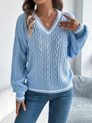 VENDITA LAMPO - Il maglione che vorrai indossare ogni giorno